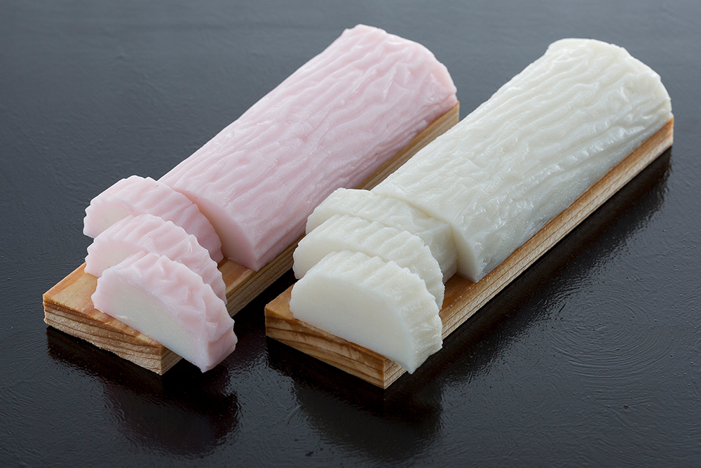 板かまぼこ